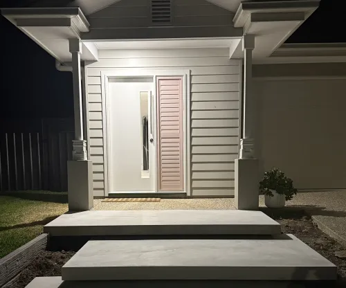 ShutterKits Custom Colour