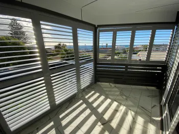 Outdoor Shutters