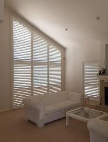 Specialty Shutters