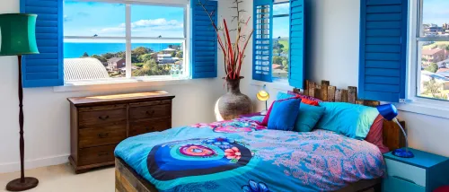 Shutterkits Timber Custom Colour Shutters